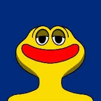 Matt Furie's Mellow Man